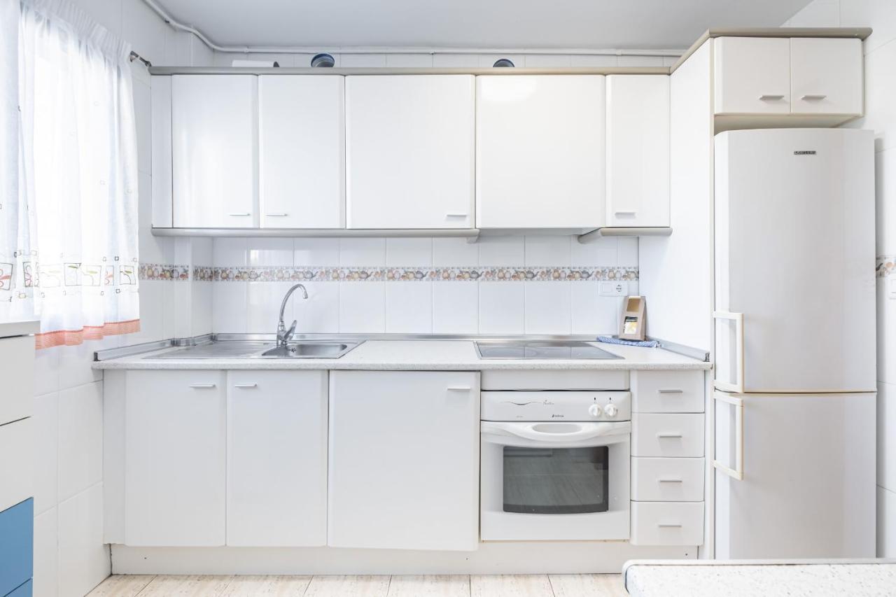 Kennedy II Apartment 5-C Levante Area ベニドルム エクステリア 写真