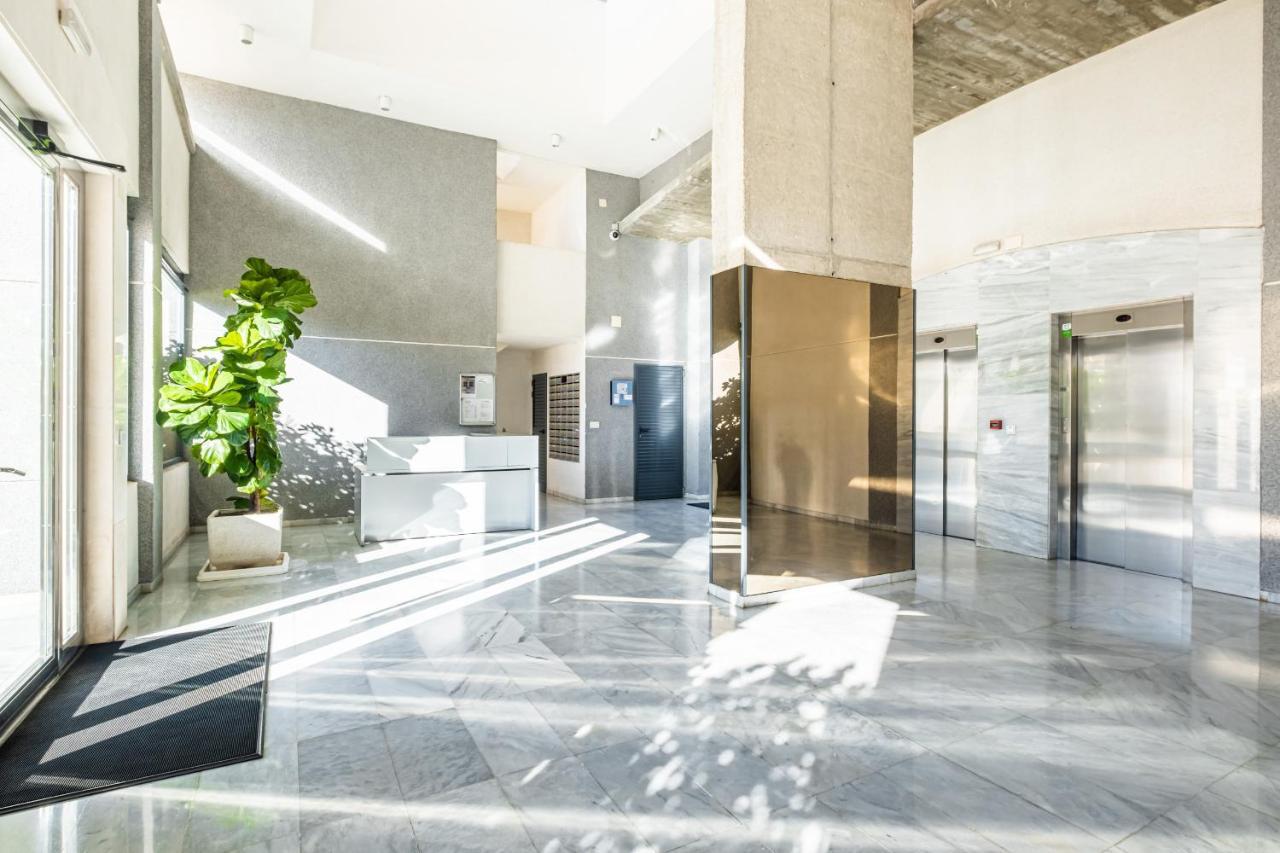 Kennedy II Apartment 5-C Levante Area ベニドルム エクステリア 写真